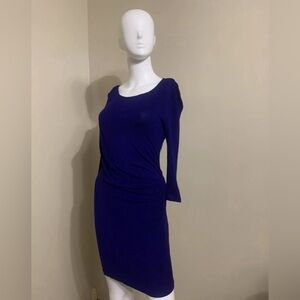 Armani exchange XS dress 21